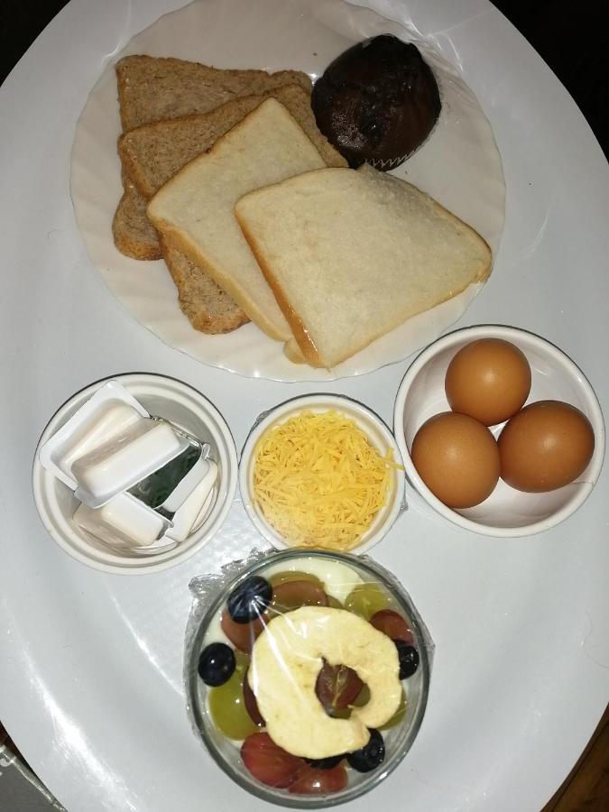Swartberg Guest House Caledon Luaran gambar