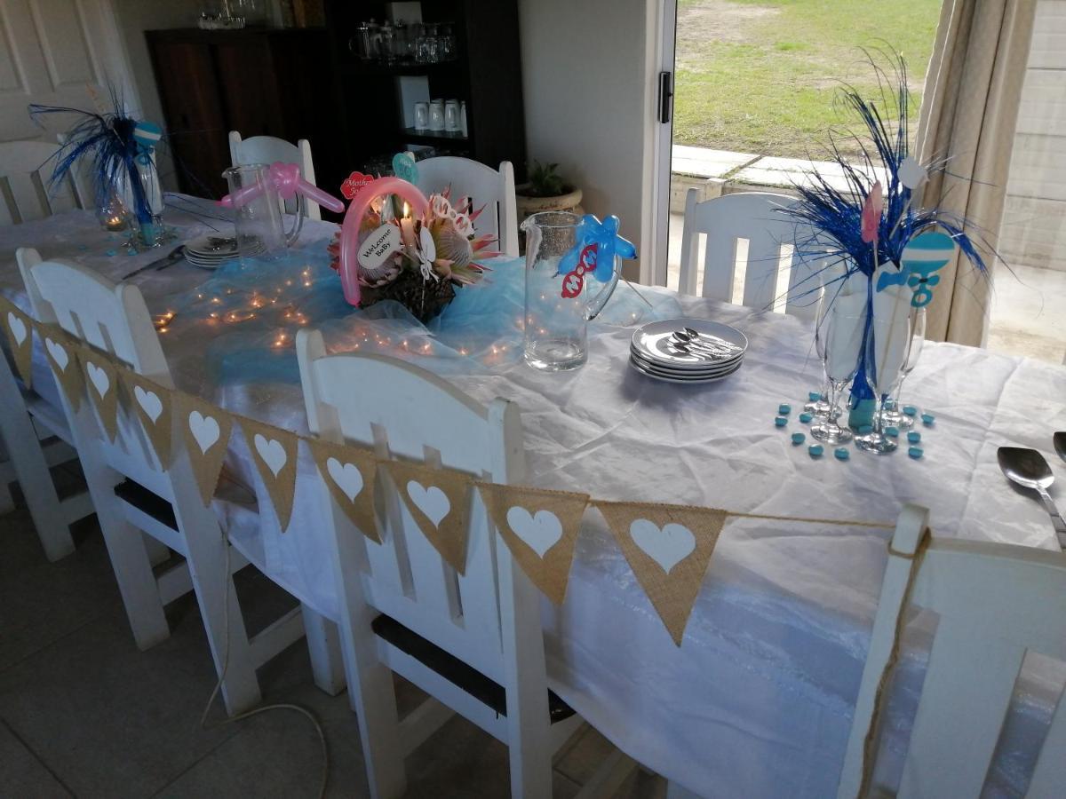 Swartberg Guest House Caledon Luaran gambar