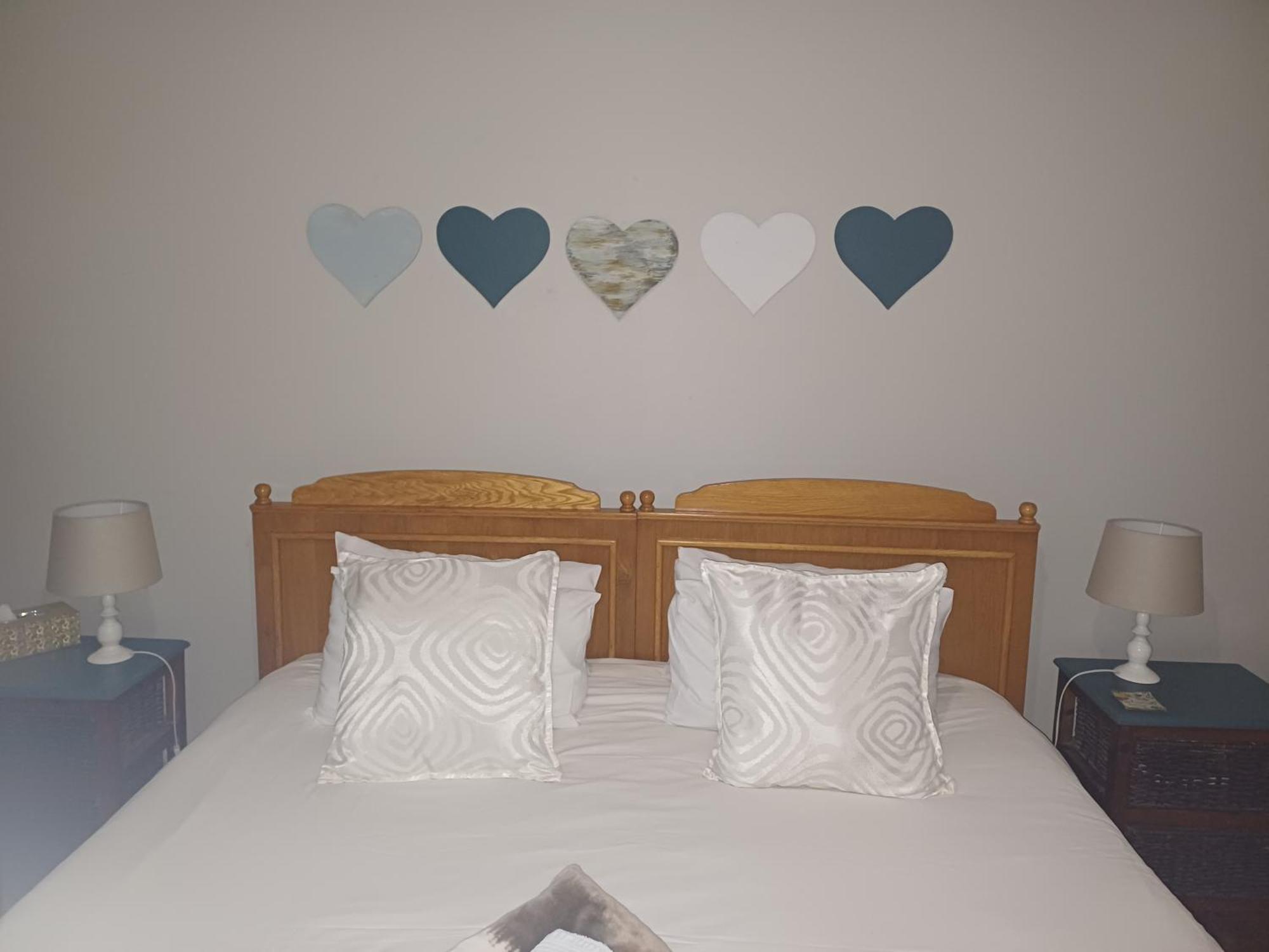 Swartberg Guest House Caledon Luaran gambar